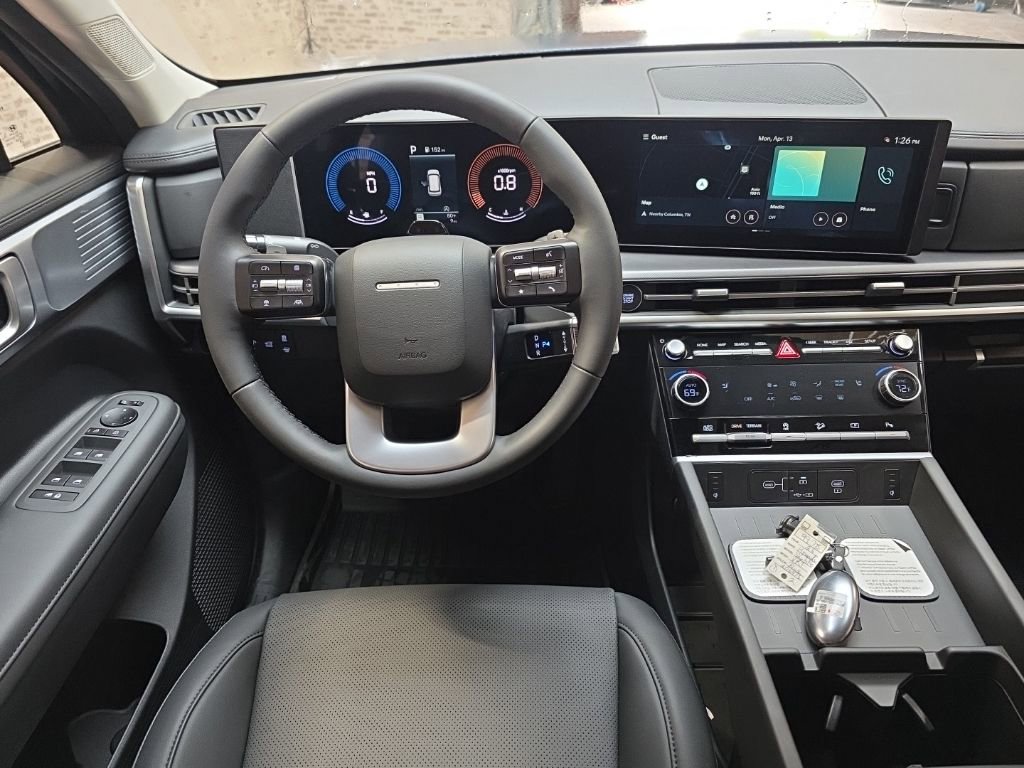 New 2026 Hyundai Santa Fe XRT AWD/4WD image 13
