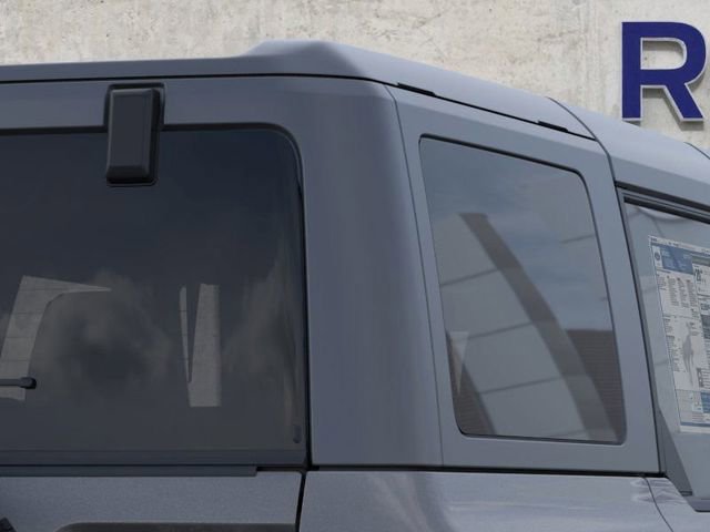 New 2026 Ford Bronco Big Bend w/ Black Diamond Package image 25