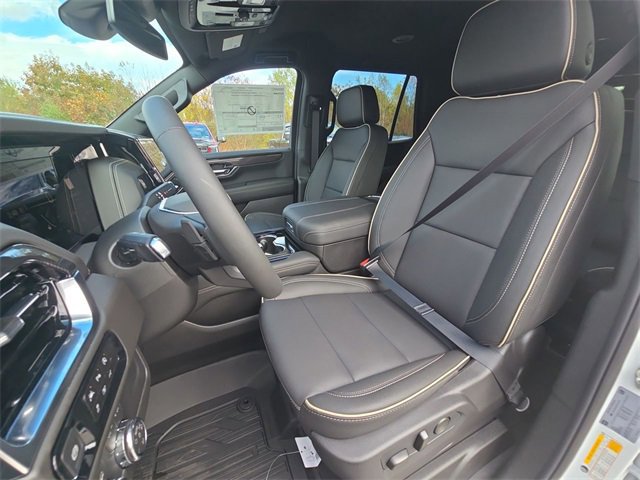 New 2026 GMC Yukon Elevation image 20