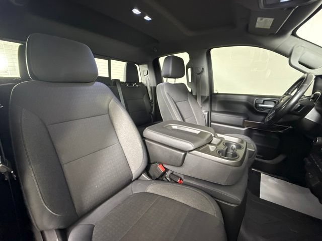 Used 2019 Chevrolet Silverado 1500 LT w/ All-Star Edition AWD/4WD image 31