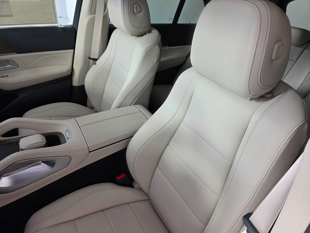 New 2026 Mercedes-Benz GLE 350 4MATIC image 7