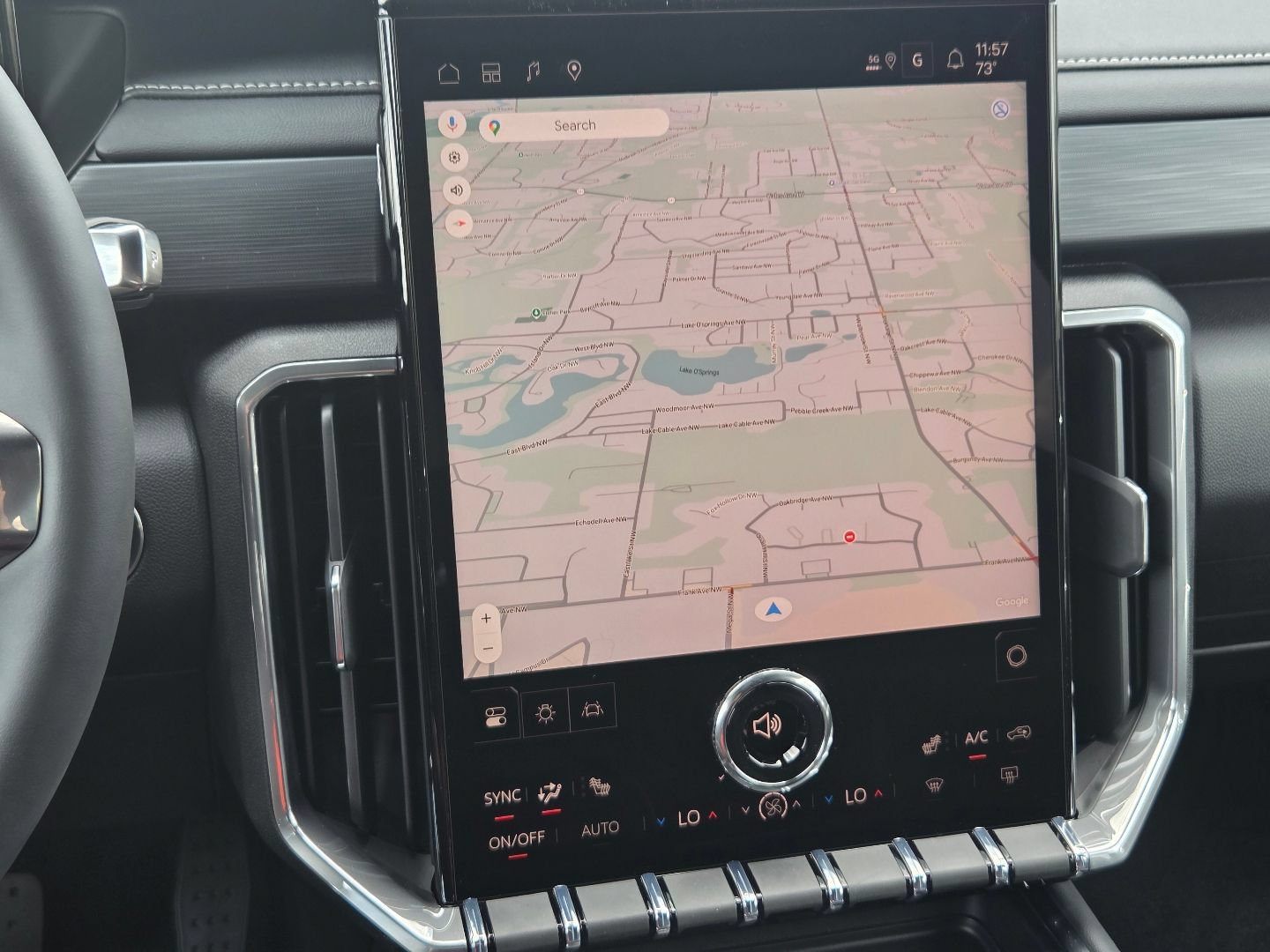 New 2026 GMC Acadia Elevation AWD/4WD image 10