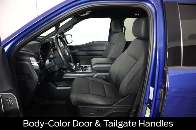 Used 2023 Ford F150 XLT w/ Equipment Group 302A High AWD/4WD image 36