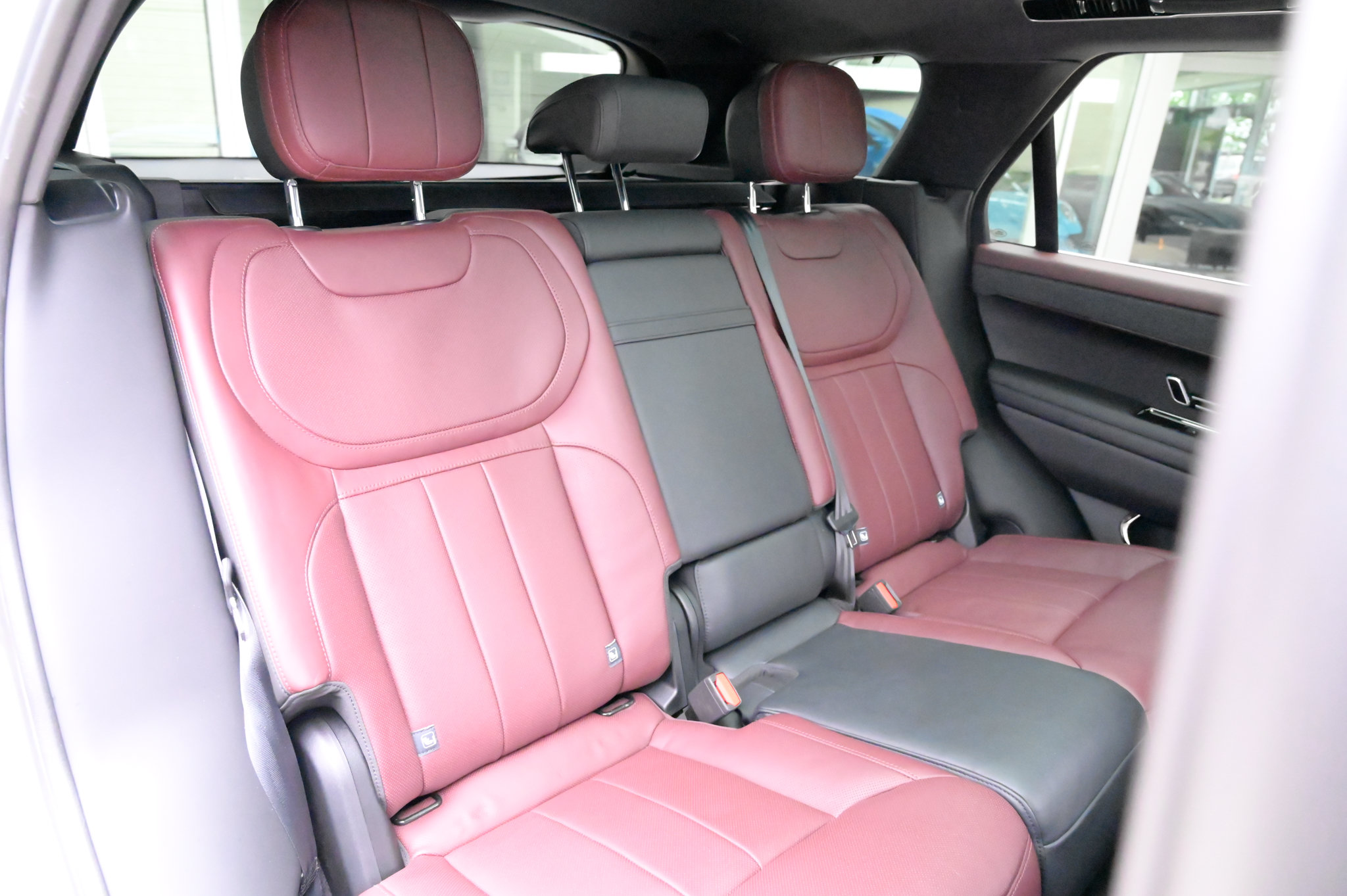 Used 2023 Land Rover Range Rover Sport SE Dynamic AWD/4WD image 49