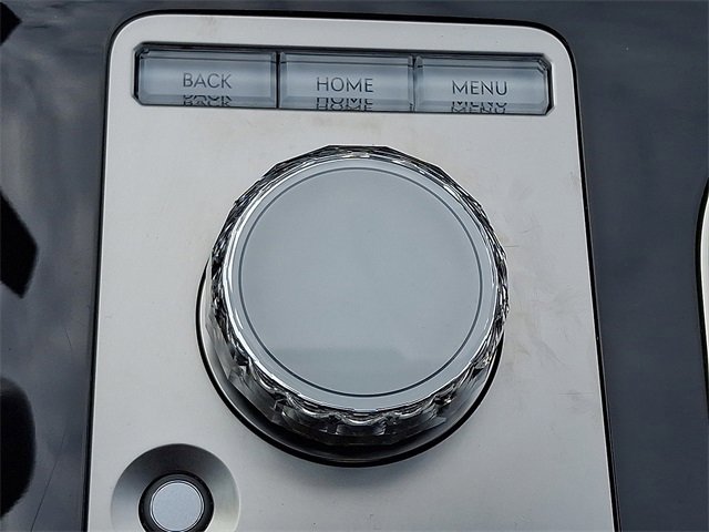 Used 2025 Genesis GV80 2.5T Standard image 24