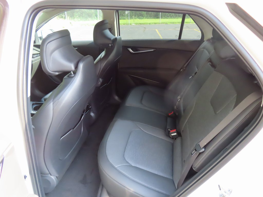 New 2024 Kia Niro Wave image 26