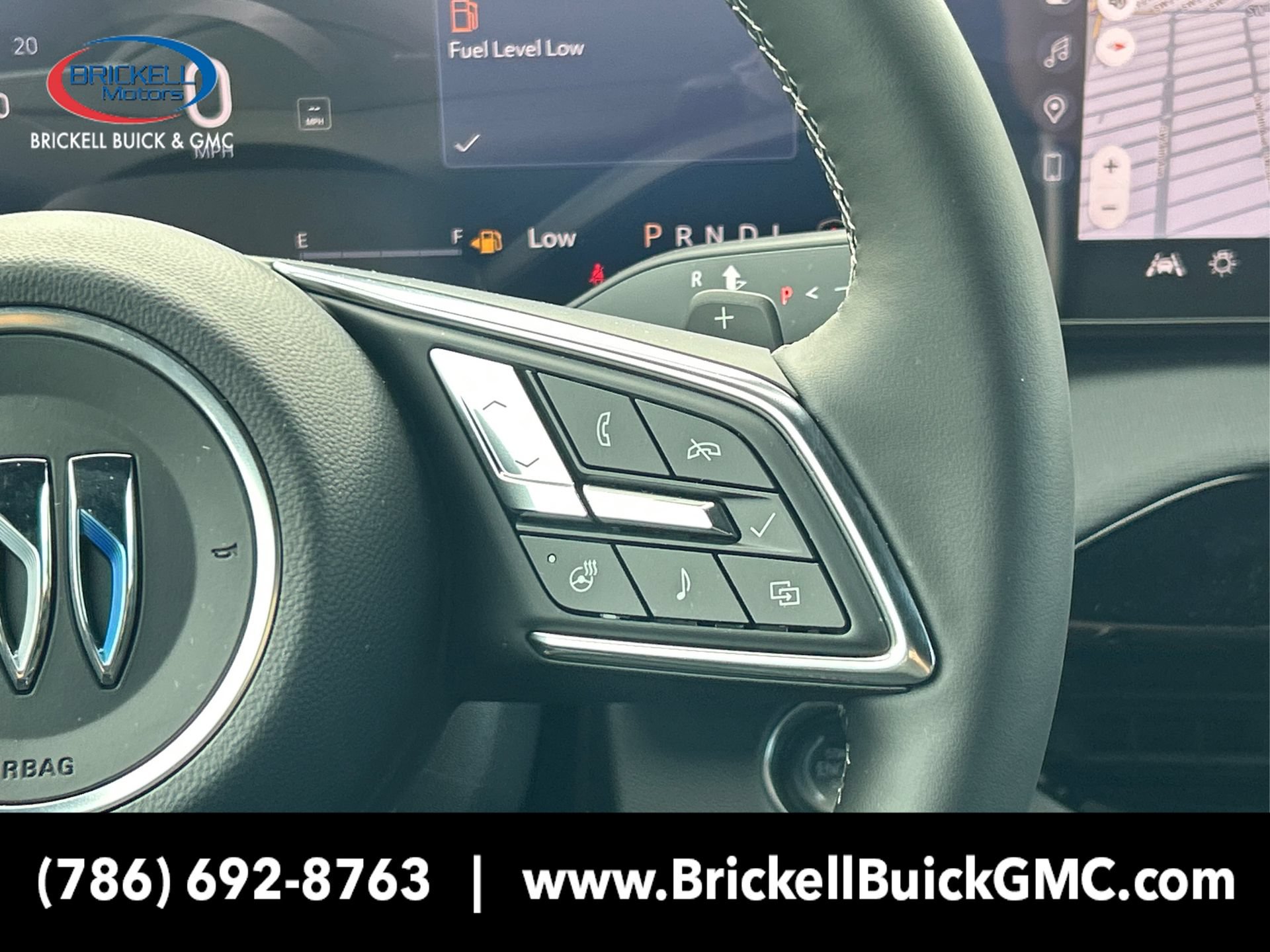 New 2026 Buick Enclave Sport Touring FWD image 31