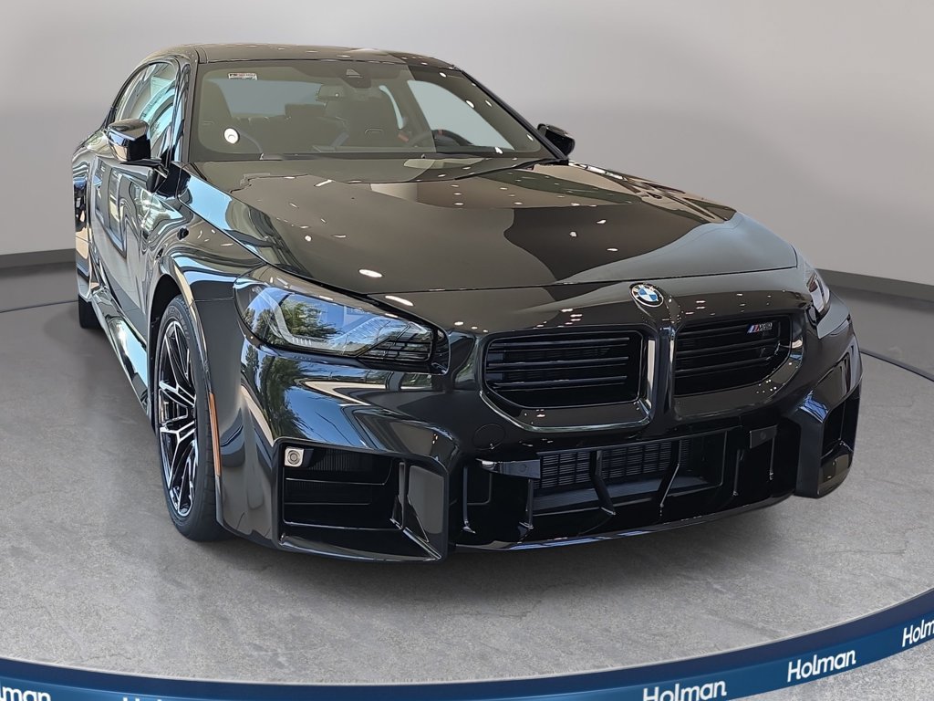 New 2026 BMW M2 w/ Lighting Package RWD image 2