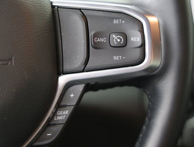 Used 2024 RAM 1500 Lone Star image 14