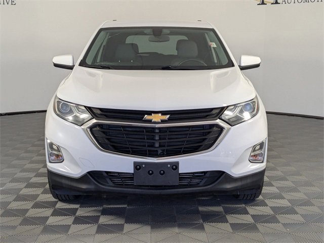 Used 2018 Chevrolet Equinox LT image 3
