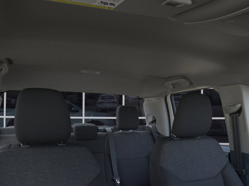 New 2026 Ford Maverick XL image 12