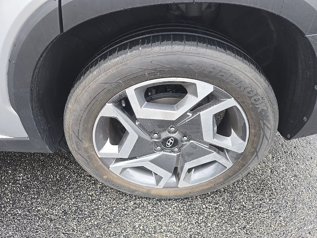 Certified 2024 Hyundai Palisade Limited AWD/4WD image 17