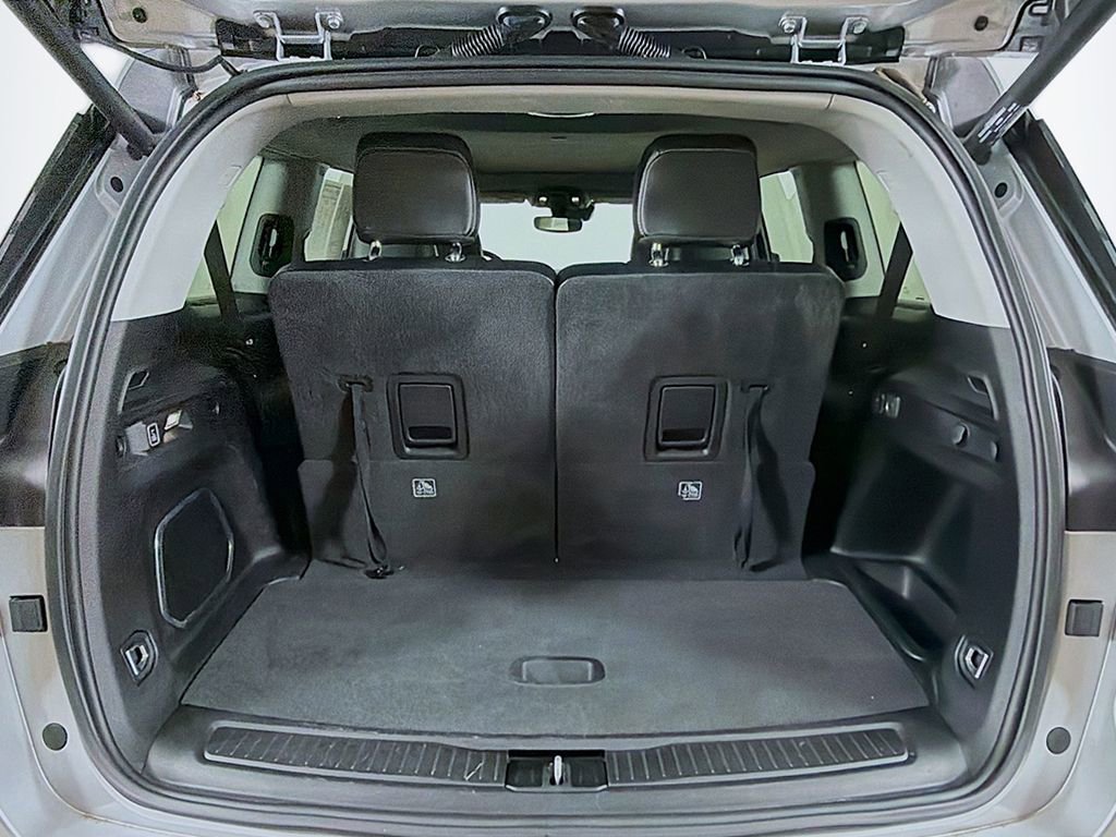 Used 2021 Jeep Grand Cherokee L Limited image 19