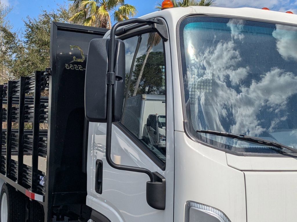 New 2024 Chevrolet Low Cab Forward image 12
