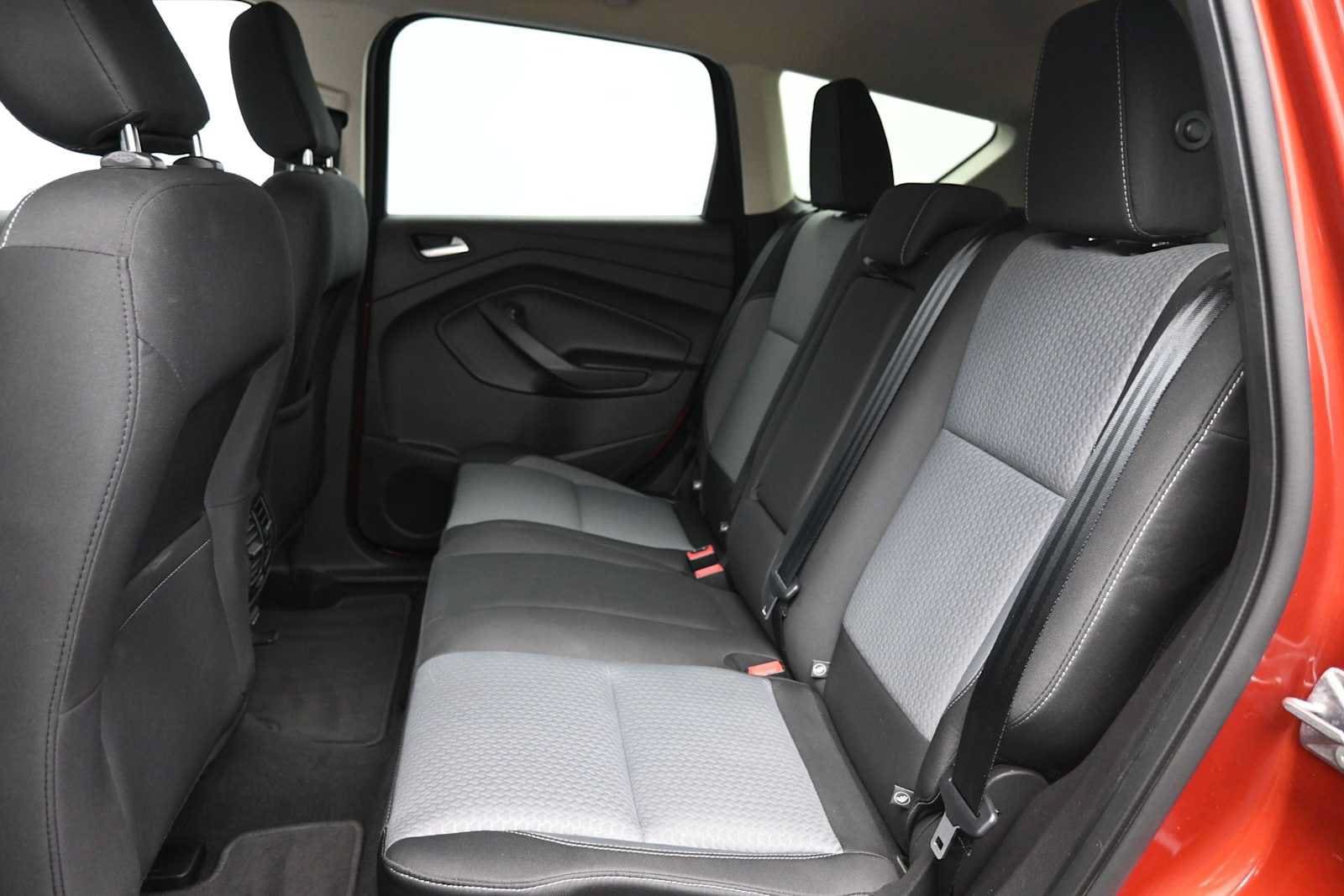 Used 2019 Ford Escape SE AWD/4WD image 13