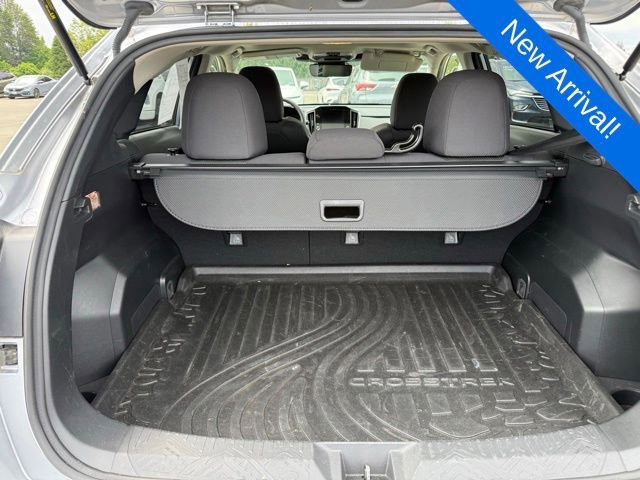 Certified 2024 Subaru Crosstrek 2.0i Premium AWD/4WD image 8