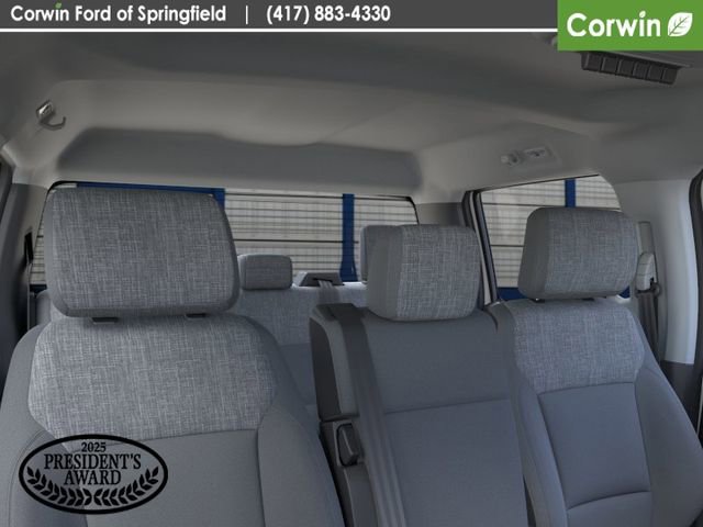 New 2026 Ford F250 XLT AWD/4WD image 26