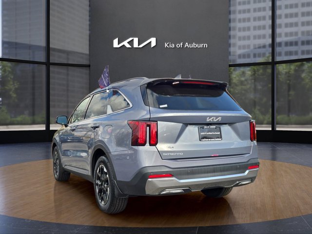 Used 2025 Kia Sorento S w/ Panoramic Sunroof Package FWD image 19