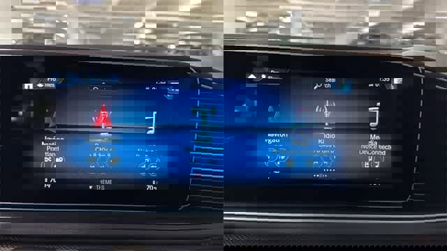 Certified 2022 Mercedes-Benz GLE 53 AMG 4MATIC image 18