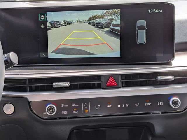 New 2026 Kia Sorento EX FWD image 17