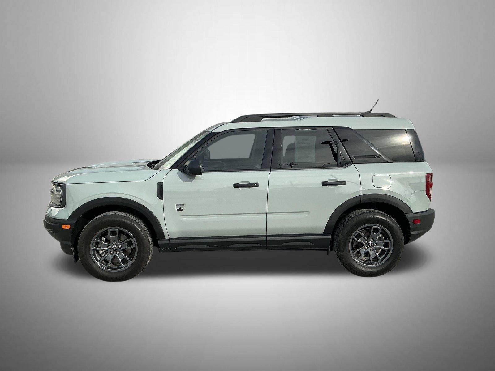 Used 2024 Ford Bronco Sport Big Bend w/ Convenience Package image 4