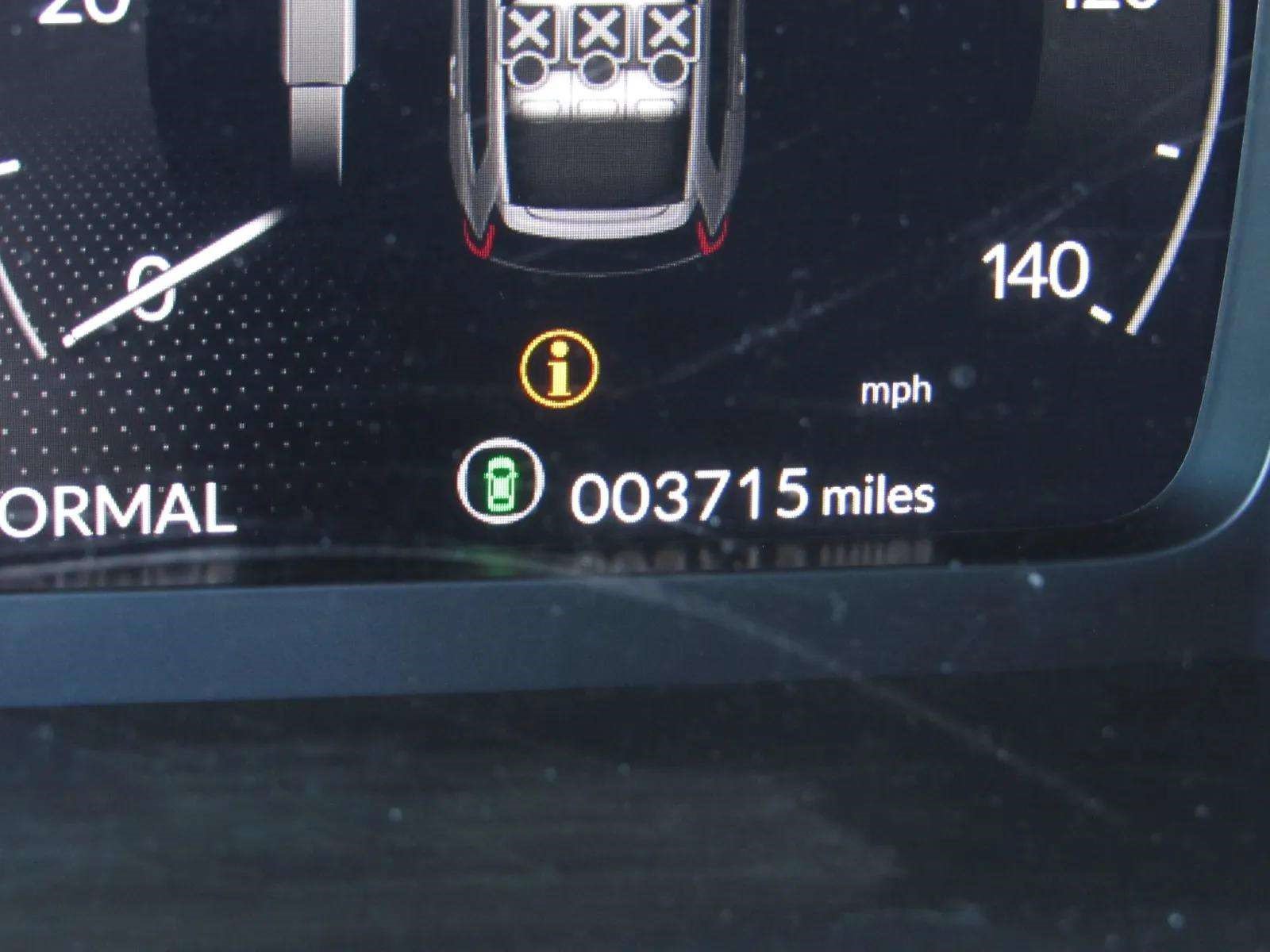Used 2026 Honda CR-V EX-L image 30