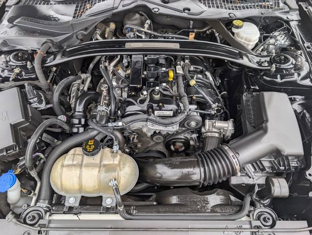 Used 2021 Ford Mustang Coupe w/ Equipment Group 101A image 27