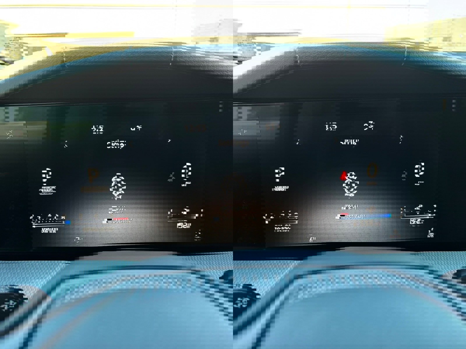 New 2026 Nissan Murano Platinum w/ Cargo Package image 24