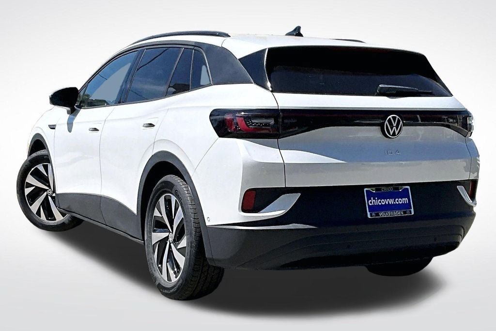 New 2026 Volkswagen ID.4 Pro RWD image 13
