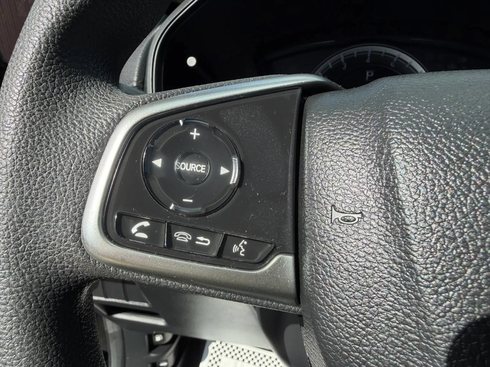 Used 2017 Honda CR-V LX image 20