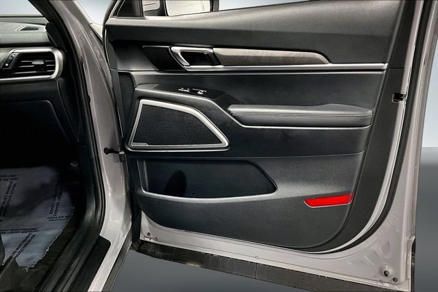 Used 2023 Kia Telluride EX X-Line AWD/4WD image 27