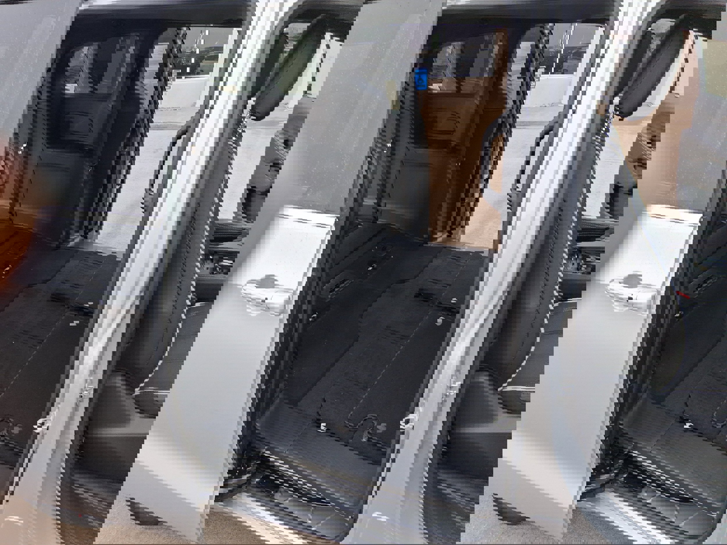 New 2026 Chrysler Pacifica Limited image 21