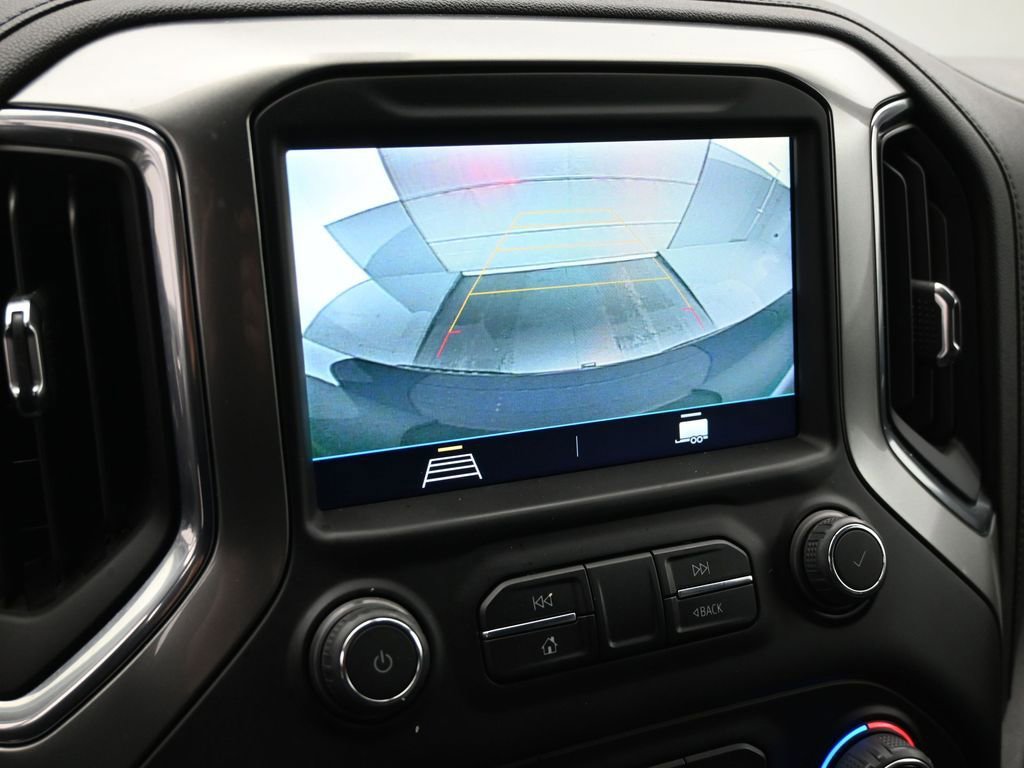 Used 2022 Chevrolet Silverado 1500 RST w/ Safety Package image 15