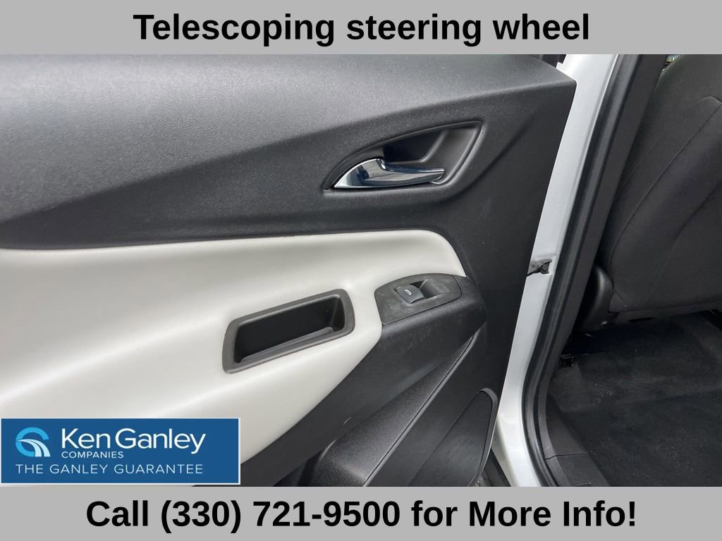 Used 2022 Chevrolet Equinox LS w/ LS Convenience Package image 46