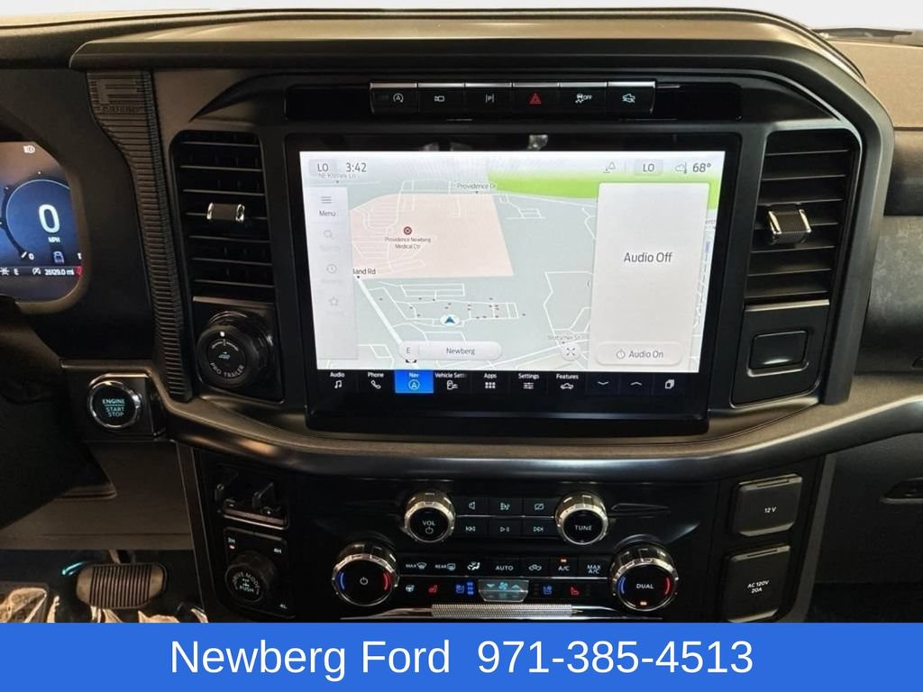 Used 2024 Ford F150 Tremor w/ Equipment Group 402A High AWD/4WD image 23