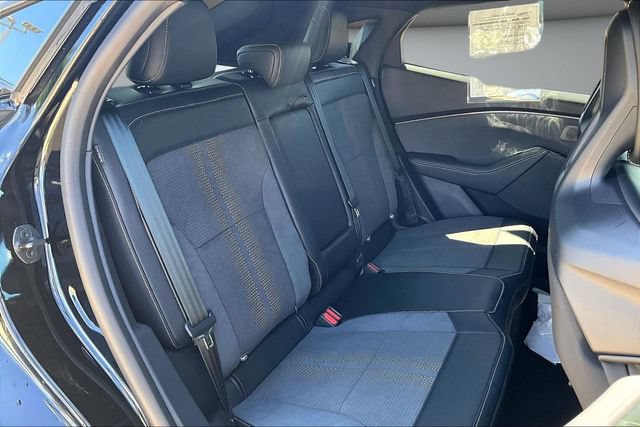 Used 2025 Ford Mustang Mach-E GT AWD/4WD image 24
