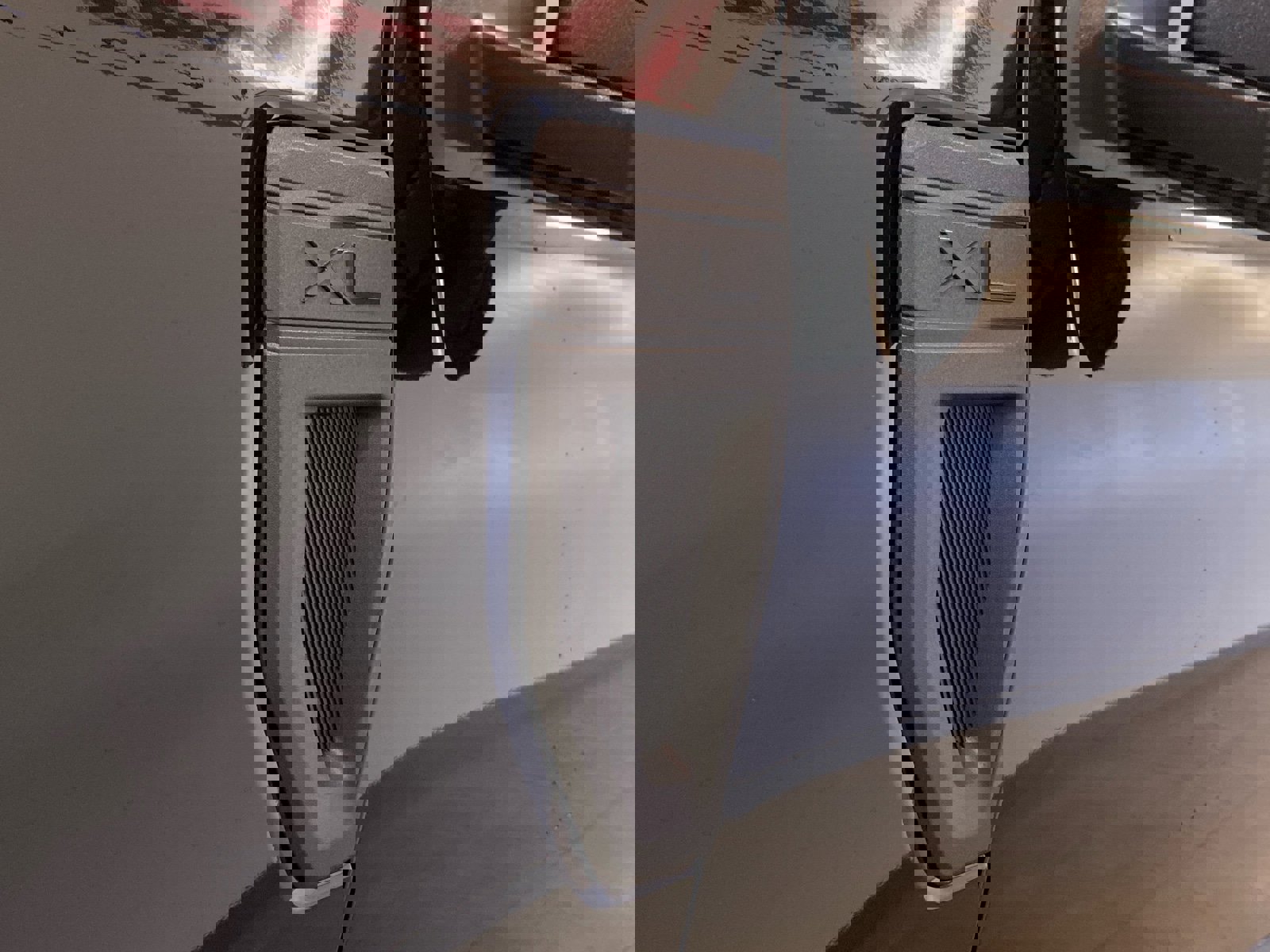 New 2026 Ford Maverick XL w/ 4K Tow Package image 20