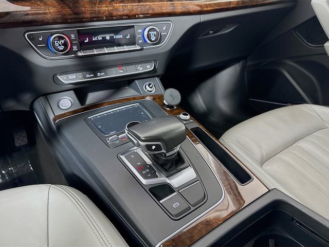 Used 2018 Audi Q5 2.0T Premium Plus w/ Premium Plus Package image 25