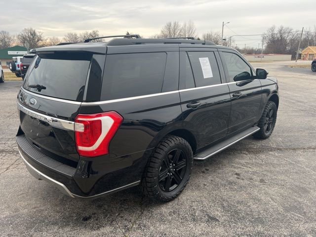 Used 2020 Ford Expedition XLT w/ Equipment Group 202A image 5