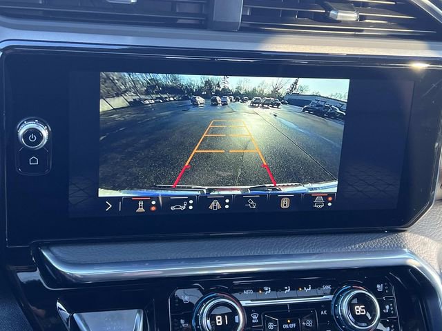 New 2026 GMC Sierra 1500 Denali w/ Denali Reserve Package image 23