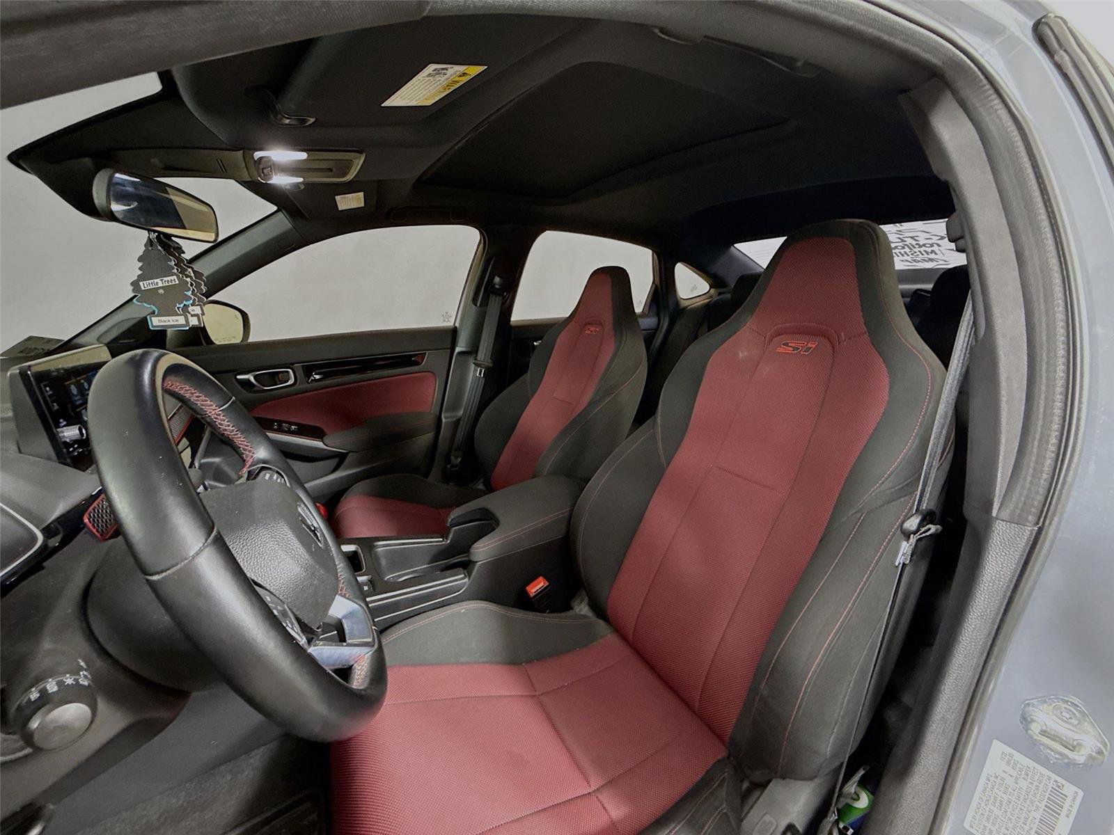 Used 2023 Honda Civic Si image 2