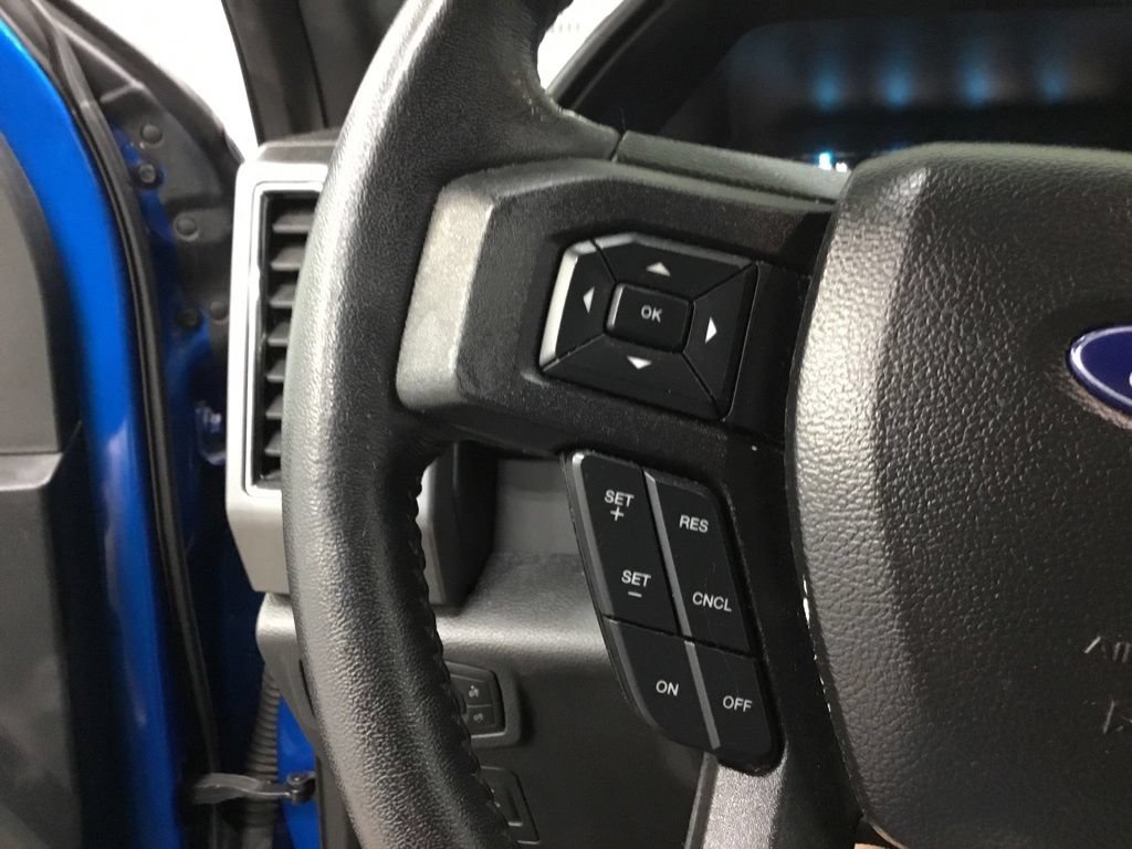 Used 2020 Ford F150 XLT w/ Equipment Group 302A Luxury AWD/4WD image 14
