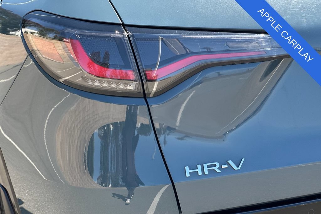 Used 2024 Honda HR-V EX-L image 30