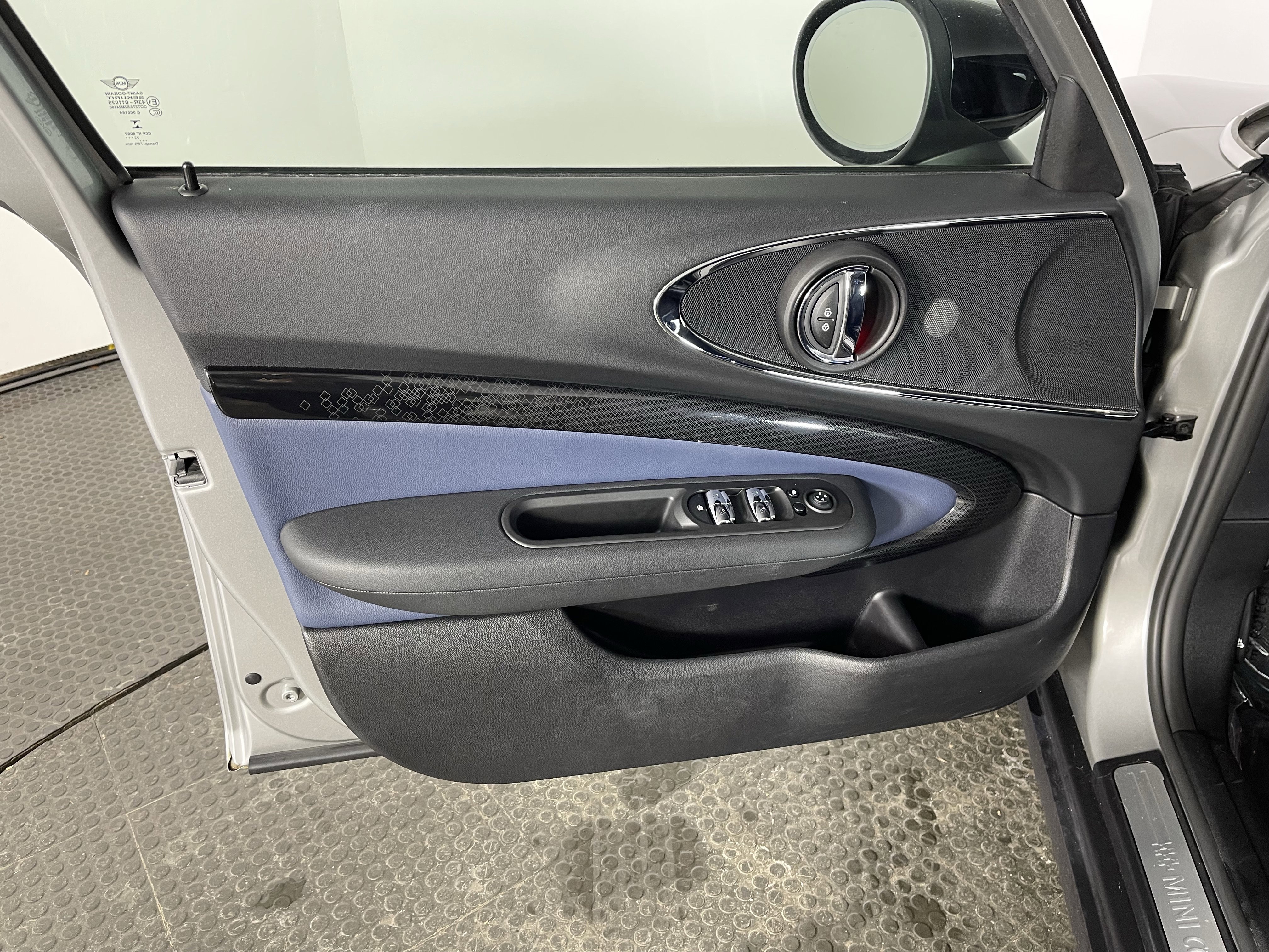 Used 2023 MINI Cooper Clubman S image 10