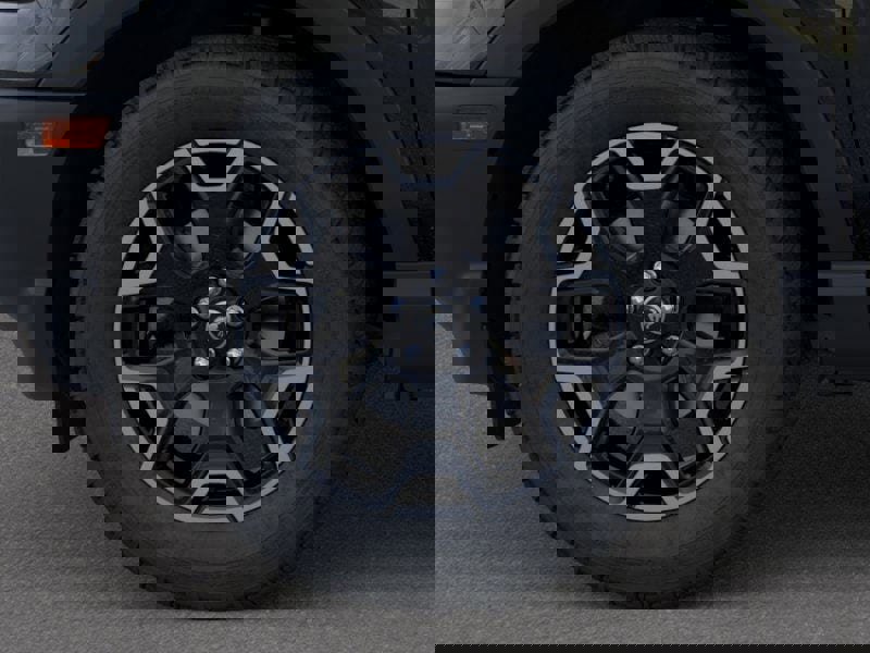 New 2025 Ford Bronco Sport Outer Banks w/ Outer Banks Tech Package+ image 19