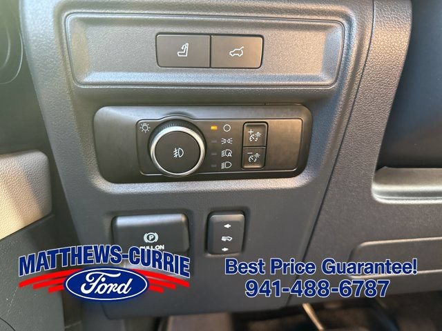 Certified 2023 Ford Expedition Max Limited AWD/4WD image 28