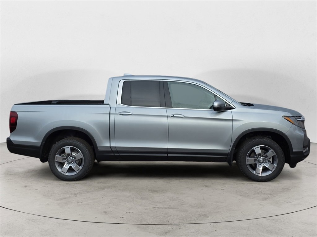 New 2026 Honda Ridgeline RTL image 6