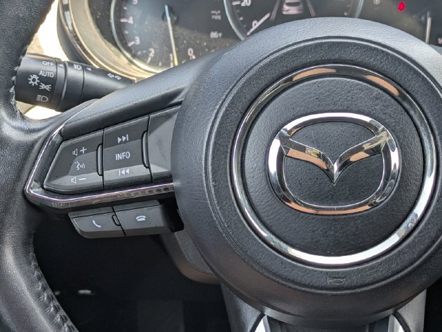 Used 2019 MAZDA CX-9 Grand Touring FWD image 20