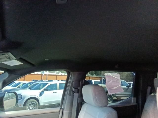 Used 2025 Toyota Tundra Limited image 15