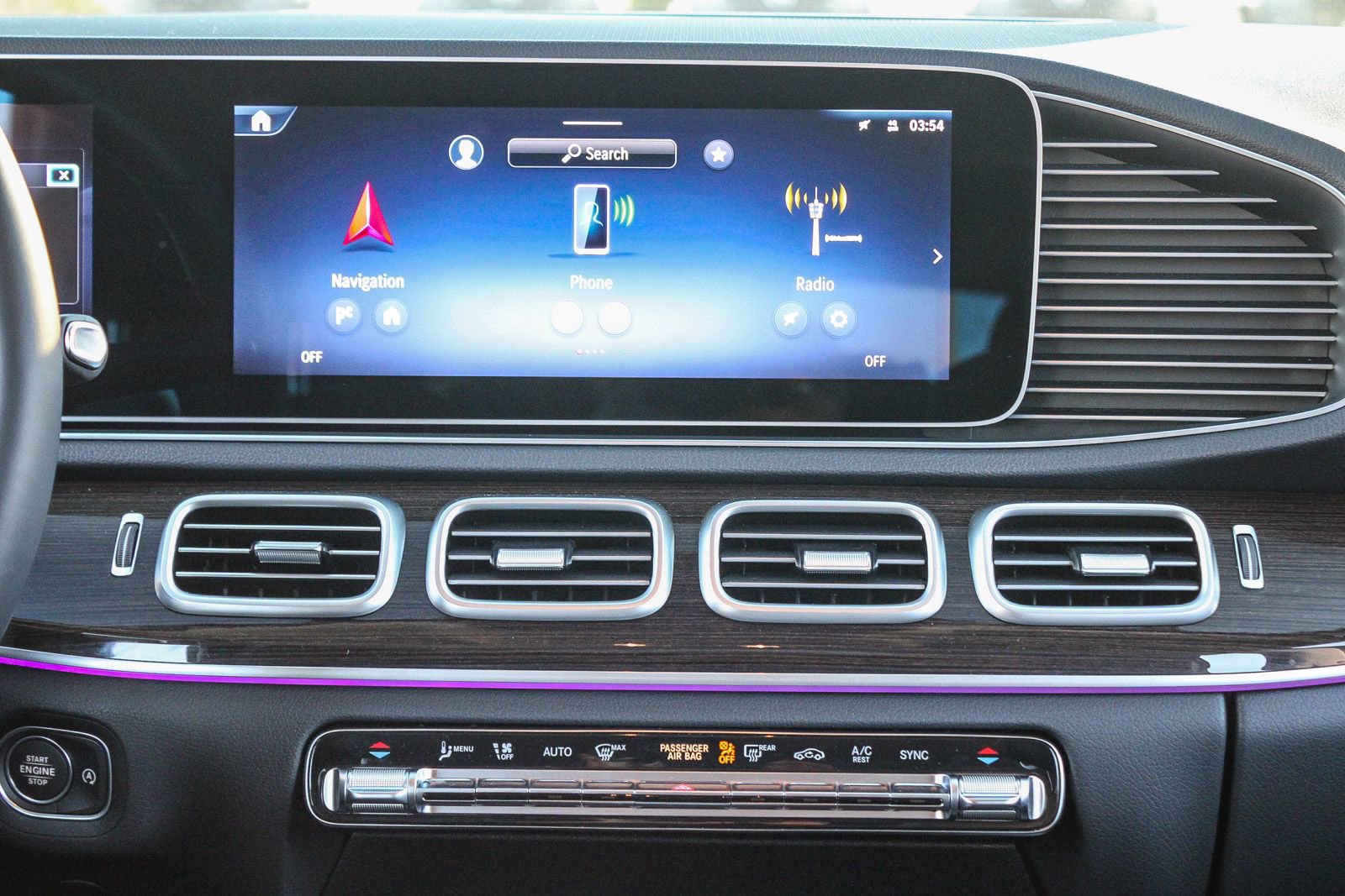 Certified 2025 Mercedes-Benz GLE 350 4MATIC image 14